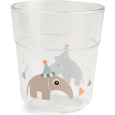 Done By Deer Glass L Celebration muki