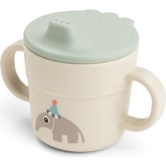 Done By Deer Foodie Celebration spout cup