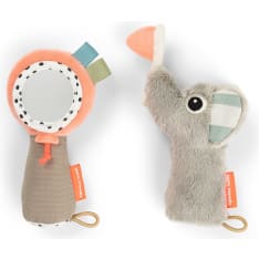 Done By Deer Celebration helistin ja aktiviteettilelu