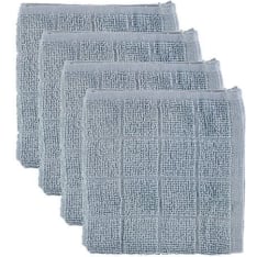 Pippi Celestial Blue kasvopyyhe 4-pack