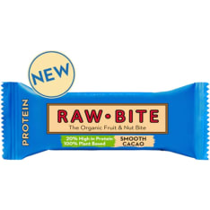 RAWBITE SMO CA 50G HED-PÄH.PATUKKA