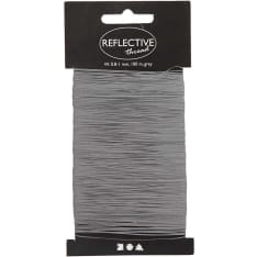 Creativ Company 100m reflective tape