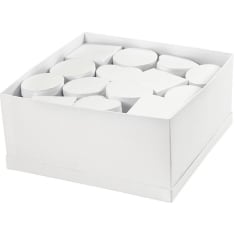 Creativ Company small cardboard box