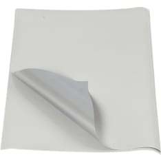 Creativ Company 17x22cm iron-on reflective film