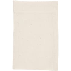 Creativ Company 4 pcs 15x20cm cotton bag