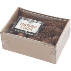 Creativ Company 300g kuusenkävyt