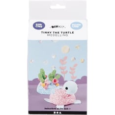Creativ Company Tinky the Turtle askartelupakkaus