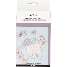 Creativ Company Under the Sea craft kit