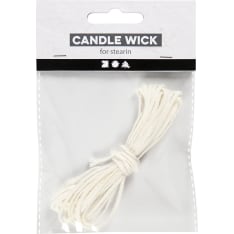 Creativ Company 3m 3x12 flat cord