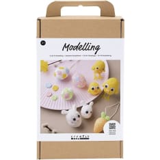 Creativ Company Molding craft set