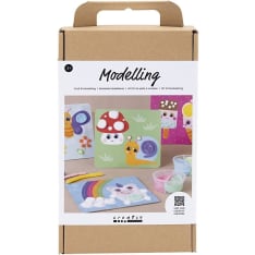 Creativ Company Molding craft set