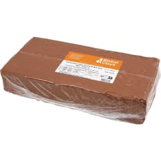 Creativ Company 10kg red caviar + chamotte