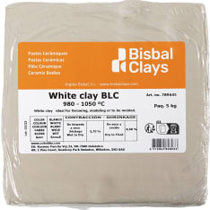 Creativ Company 5kg decorative clay