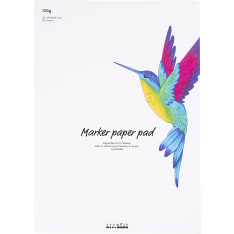 Creativ Company A3 Marker Paper Pad