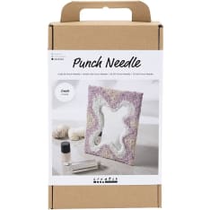 Creativ Company Kirjonta Peili askartelusetti