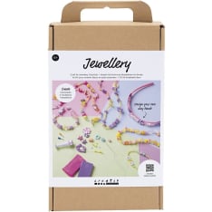 Creativ Company Jewelry Children's craft set
