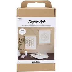 Creativ Company Paper art craft set