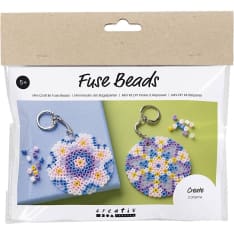 Creativ Company Pendants Pipe beads mini craft set