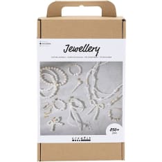Creativ Company Jewelry craft kit