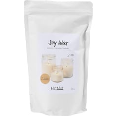 Creativ Company 500g soijavaha astiavalukynttilöille