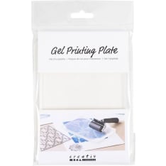Creativ Company geelipainolevy