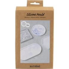 Creativ Company Platforms silicone mold