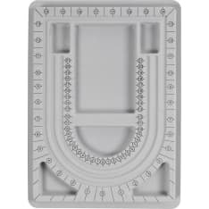 Creativ Company bead work platform