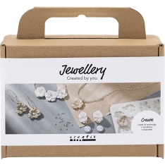 Creativ Company Mini Jewelry Craft Kit