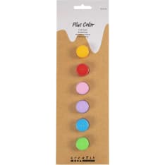 Creativ Company Plus Color askartelumaalisetti