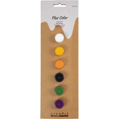 Creativ Company Plus Color askartelumaalisetti
