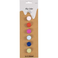 Creativ Company Plus Color askartelumaalisetti