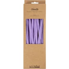 Creativ Company 50 kpl violetti askartelupunos