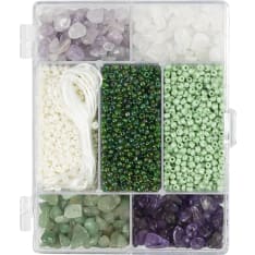 Creativ Company Jewelry Craft Set