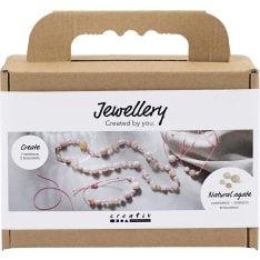 Creativ Company Mini Jewelry Craft Kit