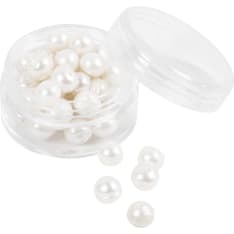 Creativ Company 4mm Freshwater Pearls