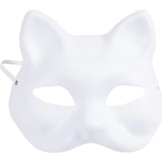 Creativ Company Cat Mask