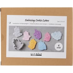 Creativ Company Unicorn moulds