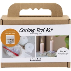 Creativ Company Casting tool kit