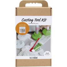 Creativ Company Casting tool kit