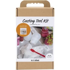 Creativ Company Casting tool kit