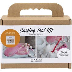 Creativ Company Casting tool kit