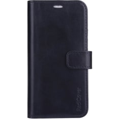 Radicover Skinn iPhone 13 Pro 2in1 Magnetskal RFID radiation protected wallet