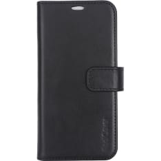 Radicover 2In1 Anti Radiation RFID 3 card MagS iPhone 15 Pro Leather matkapuhelinkotelo
