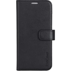 Radicover Flipcov Anti Radiation RFID iPhone 15 Pro PU wallet case