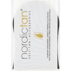 Nordictan Self-Tan Application Mitt itseruskettavan levityskinnas