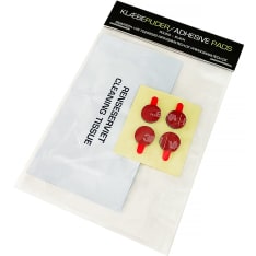 NEEDIT Park Lite 2 sticker set