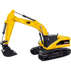 Power X RC Excavator radio-ohjattava kaivinkone