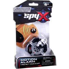 SpyX Micro Motion Alarm liikehälytin