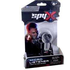 SpyX Micro Listener kuuntelulaite