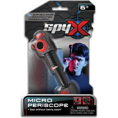 SpyX Micro Periscope vakoilijian periskooppi